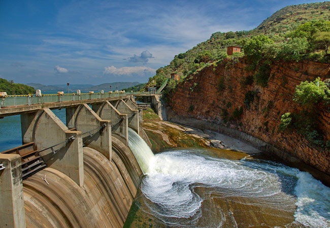 North West Province